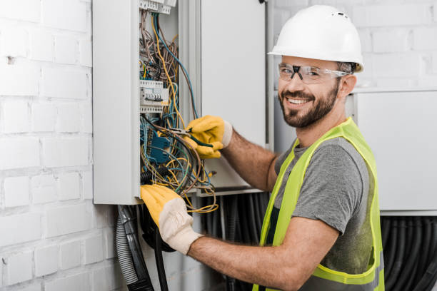 Best Local Electrician Companies  in North Fond Du Lac, WI