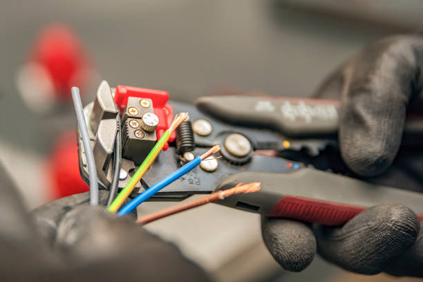 Best Local Electrician Companies  in North Fond Du Lac, WI