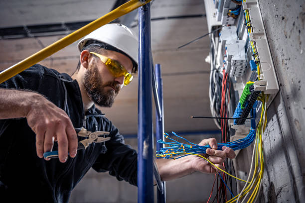 Best Best Electricians Near Me  in North Fond Du Lac, WI