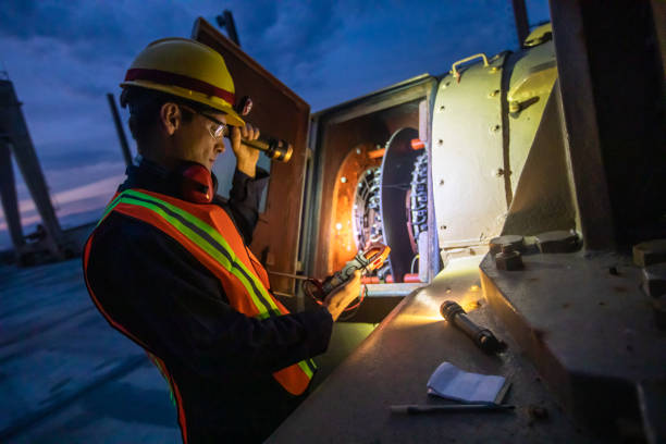 Best Electrical Contractors for Businesses  in North Fond Du Lac, WI