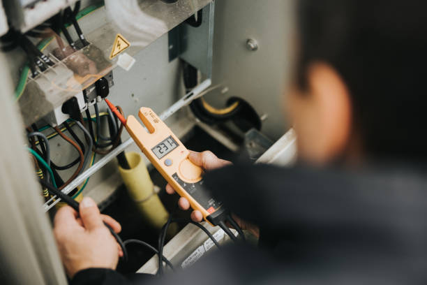 Best Electrical System Inspection  in North Fond Du Lac, WI