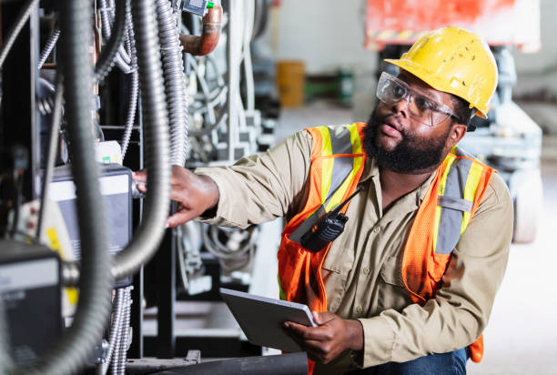 Best 24-Hour Electrician  in North Fond Du Lac, WI
