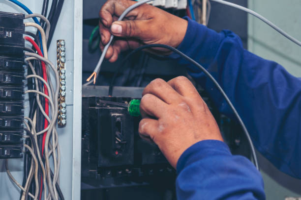 Best Electrician for Home Renovation  in North Fond Du Lac, WI