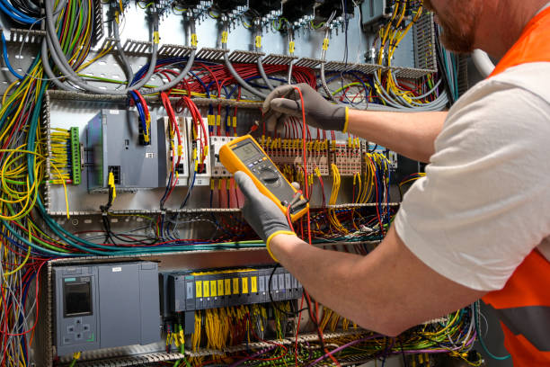 Best Electrical Wiring Services  in North Fond Du Lac, WI