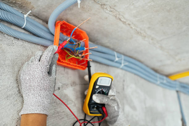 Best Circuit Breaker Repair  in North Fond Du Lac, WI
