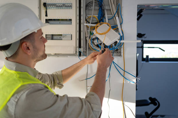 Best Electrical Repair Services  in North Fond Du Lac, WI