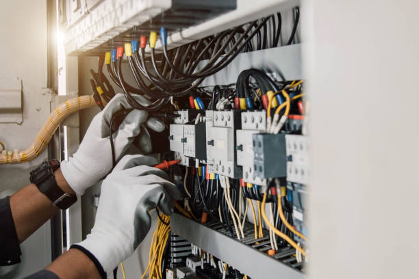 Best Home Electrical Repair  in North Fond Du Lac, WI