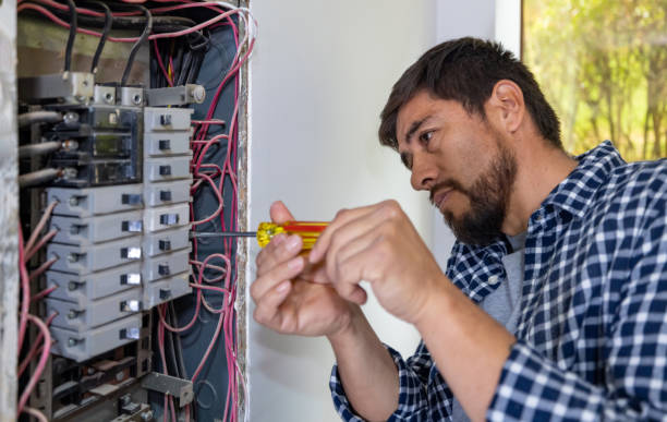 Best Electrical Upgrades for Homes  in North Fond Du Lac, WI